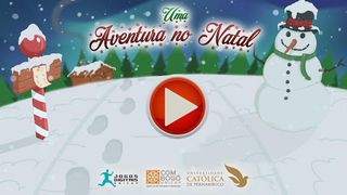 A Christmas Adventure - Screenshot 1