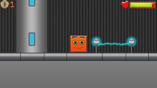 Bonkers - Screenshot 3