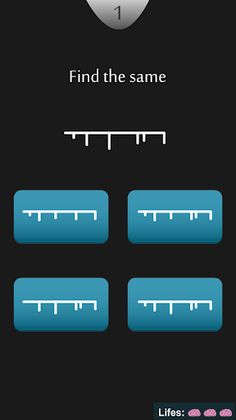 Genius Quiz - Screenshot 2
