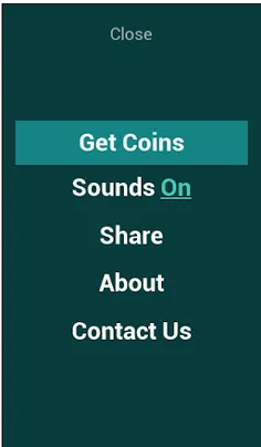 FOOTBALL FANATICS PLAYER QUIZ - Screenshot 4