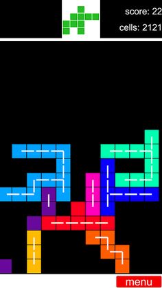 BlockCollector - Screenshot 1