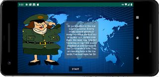 Battle Tank City - Screenshot 2