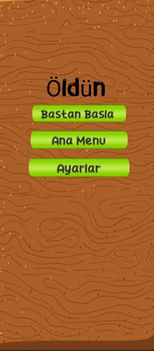 Cake Cat - Screenshot 3