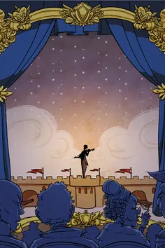 Cannonfire Concerto - Screenshot 1