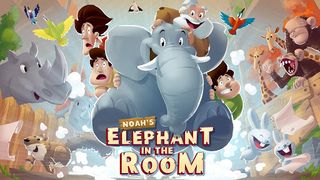 Noah's Elephant in the Room -  - Screenshot 1