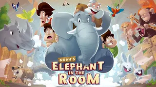 Noah's Elephant in the Room - - Screenshot 1