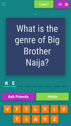 DSTV:Reality ShowsQ - Screenshot 4