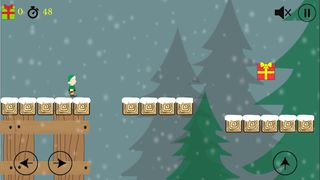 The Helpful Elf - Screenshot 2