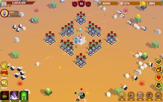 TDGame - Screenshot 3