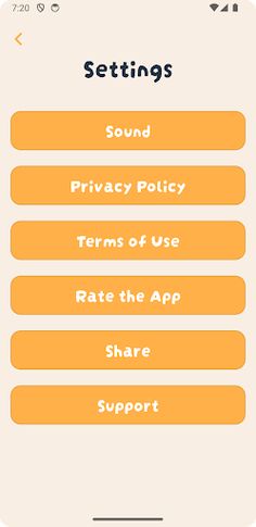 Word Search Puzzle - Screenshot 3