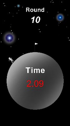 TimeRun - Screenshot 3