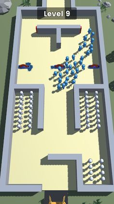 MobScape - Screenshot 4