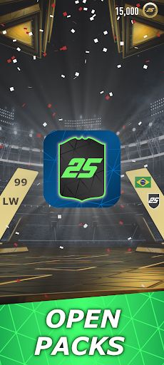 Smoq Games 25 - Screenshot 1