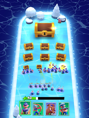 Draw Arena: Battle Tactics - Screenshot 2