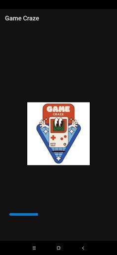 Game Craze - Screenshot 2