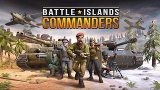 Battle Islands: Commanders - Screenshot 1