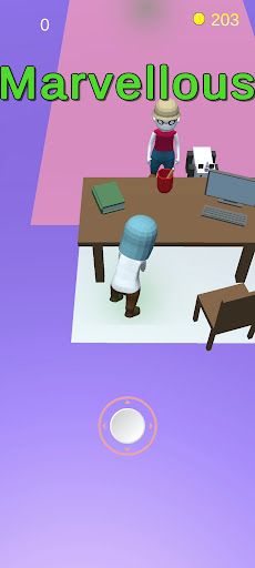 Pet Evolution - Screenshot 2