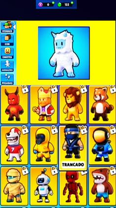 Crate Opening for Stumble guys - Screenshot 3