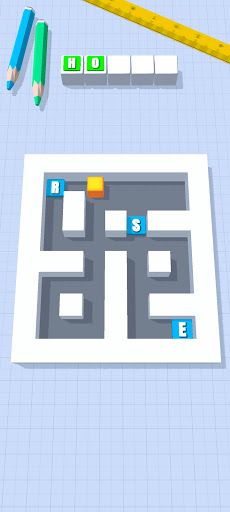 Guess The Word - Screenshot 2