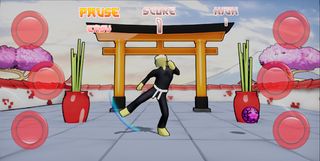 Brass Balls Defense - Screenshot 2