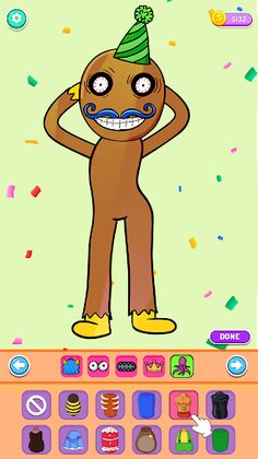 Mix Monster Makeover: ASMR - Screenshot 4