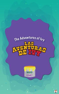 Ivy and friends color - Screenshot 4