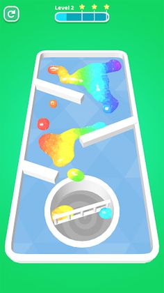 Perfect Slime - Screenshot 1