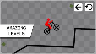 Mountain Bike Runner - Screenshot 3