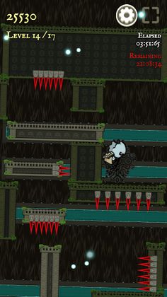Enigma of the Colossus - Screenshot 3