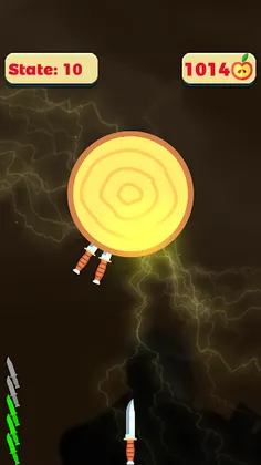 Hit the Target - Screenshot 2