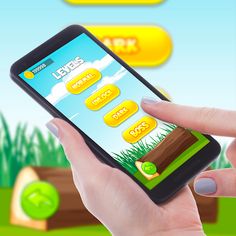 Way Out - Screenshot 2