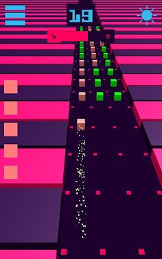 Cube Color - Screenshot 1