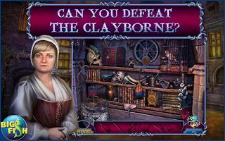 Myths: Born of Clay and Fire - Screenshot 1