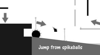 Blite - Arcade Game - Screenshot 1