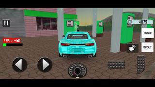 Car Simulator 3D Car Game 2024 - Screenshot 3