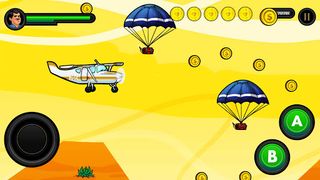 EL CHAPO THE GAME - Screenshot 3