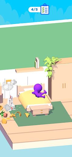 Household Chores - Screenshot 4