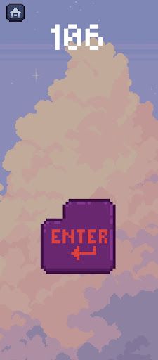 Tap Enter - Screenshot 2