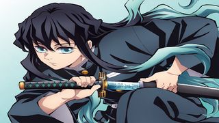 Tokitou Muichiro Game - Screenshot 3