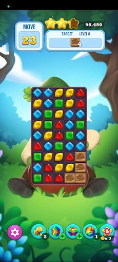 Jewelrainbow - Screenshot 2