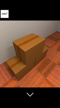 Escape Game-Entrance Ceremony - Screenshot 4