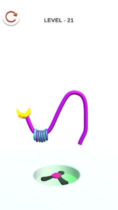 Hoops Fall - Screenshot 4