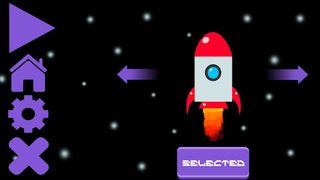 Meteors Rush - Screenshot 3