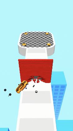 Speed and Drift - Screenshot 2