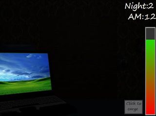 Week with animatronically - Screenshot 2