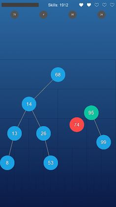AVL Trees - Screenshot 4