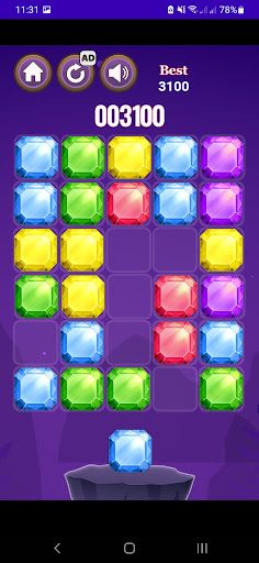 Sword And Jewel - Screenshot 1