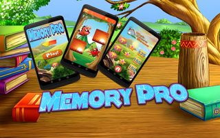 Memory match animals - fun & p - Screenshot 1