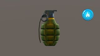 Grenade Simulator - Screenshot 2