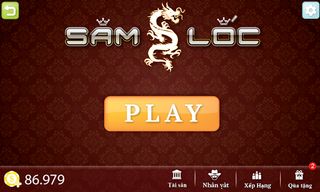 Sam Loc - Screenshot 1